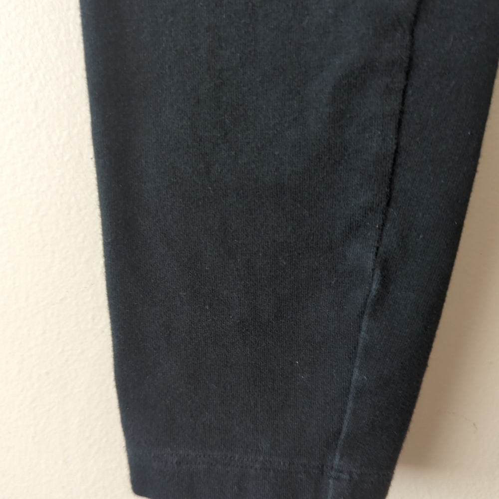Victoria's Secret Love Pink Leggings Sz Xs Colorful High Waist Yoga Full Length - Picture 3 of 6